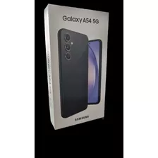 Samsung Galaxy A54 128gb 8gb Dual Sim Nuevo Caja Sellada 