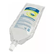 Gel Para Ultrassom 1kg Sachê - Mercur