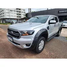 Ford Ranger 2021 3.2 Cd Xls Tdci 200cv Manual 4x4