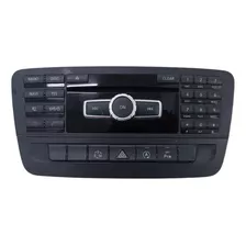 Multimidia Mercedes-benz Gla200 2016 - A2469000616