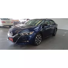 Nissan Maxima 2016 3.5 Sr Cvt