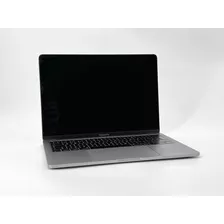 Apple Macbook Pro Retina/core I7/8 Ram/500 Gb Ssd/13.3/fact