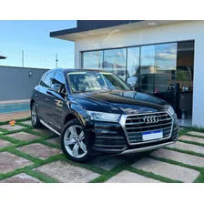 Audi Q5 2018 2.0 Tfsi Ambiente S-tronic Quattro 5p