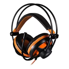 Headset Gamer Argos - Virtual Surround 7.1 Hs417 Oex