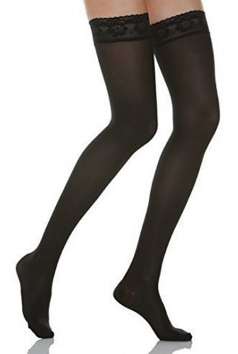 Media Therafirm Mediana Compresión  2 Pares