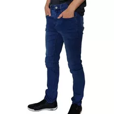 Calca Hering Masculina Azul Jeans Macio Skinny Soft Kz0f1asi