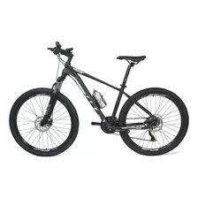 Bicicleta Gw Lynx Aluminio 2023 21v Rin29 Y Suspension Bloqueo