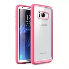 Galaxy S8 Plus Funda, Supcase Unicorn Beetle Estilo Premium