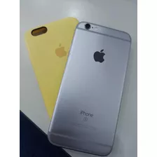 iPhone 6s 128gb Color Gris