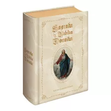 Sagrada Biblia Dorada Lx