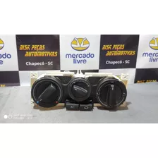 Comando Ar Ac Audi Volkswagen Bora 1j0820045f