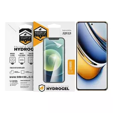 Película Realme 11 Pro Plus - Hydrogel Gamer Fosca - Gshield