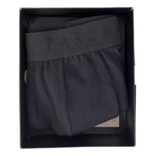 Boxer Vegro Tascani Negro