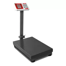 Báscula De Plataforma Plegable 400 Kg Vinson Baple-400 Sanke