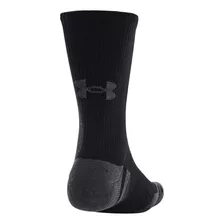 Calcetas Under Armour Performance Tech Crew Pack De 3