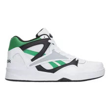 Tenis Reebok Royal Blanco Para Hombre [rbk427]