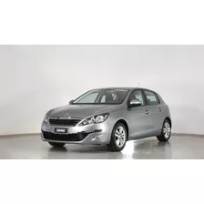 Peugeot 308 1.2 Tive Pk Puretech Mt