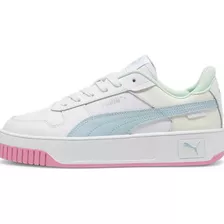 Zapatillas Puma Carina Street Adp 