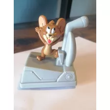 Juguete Tom Y Jerry - Mcdonalds 2021 - Jerry 