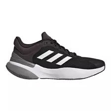 Tenis Mujer adidas Response Super 3.0 - Negro 