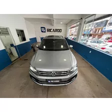 Volkswagen Tiguan Allspac Rline 350 Tsi 2.0 4x4 2020