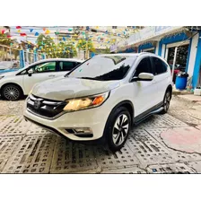 Honda Crv Full Americana