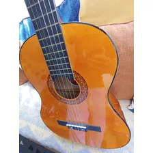 Guitarra Acústica La Española