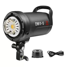 Jinbei Dmii-5 500 W - Luces Estroboscópicas Para Estudio C.