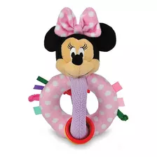 Disney Baby Minnie Descubriendo