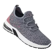 Zapatilla Running Mujer 601 - Zapatillaschile 