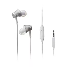 Fone De Ouvido Xiaomi Mi Headphones Basic Original Xm280 Nfe