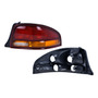 Kit Luces Led Tipo Xenon Hid Niebla 880 Dodge Stratus 2004