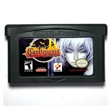Castlevania - Aria Of Sorrow | Game Boy Advance (gba)