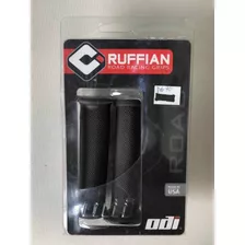 Odi Grips Ruffian Road Racing Grips Single-ply