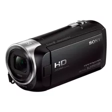 Videocámara Sony Handycam Hdr Cx405 9.2mp Cmos Full Hd