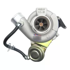 Turbina Motor Subaru Forester Xt 2.5 2010 Td04l-04h*13tk3s-6