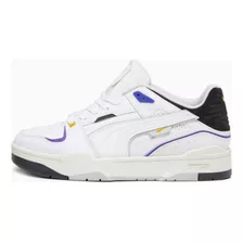 Tenis Puma Slipstream Bball Sneakers Moda Casual 393266_02