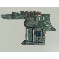 Placa Mãe Acer Aspire M5 481t I5 