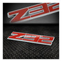 For 300zx/fairlady Z Z32 Metal Bumper Trunk Grill Emblem D