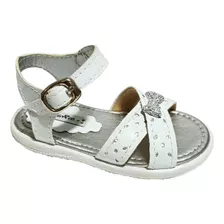 Sandalias Nenas Niñas Winpie Art.122 Talles 17 Al 26 Oferta