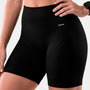 Bermuda Selene Feminino Fit Anatômica Dry Esportivo Fitness
