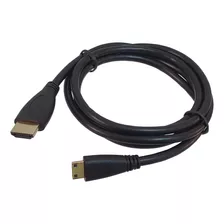 Cabo Hdmi P/ Notebook 2 Em 1 Positivo Quad Core Q432a