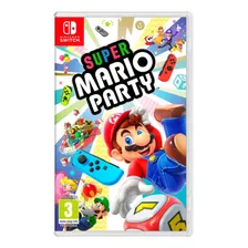 Mario Party 