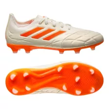 Zapatos De Fútbol adidas Copa Pure.1 J Fg Heatspawn