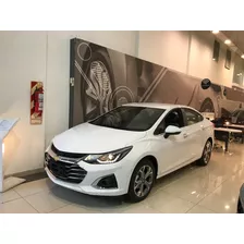 Chevrolet Cruze Premier 2024