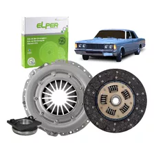 Kit Embreagem Ford Galaxie Landau Maverick Mustang V8 302