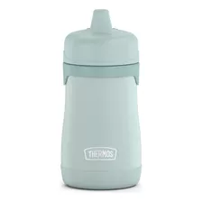 Botella Sippy Kids 295ml Menta