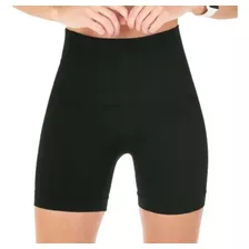 Short Fitness Cintura Alta Sem Costura Zee Rucci - Original