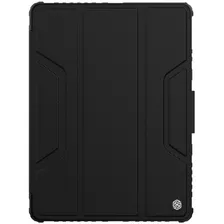 Para iPad Pro 10.2 2020 / 2021 Smart Cover Armor Camshield