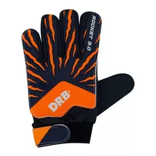 Guantes Dribbling Arquero Rocket 3 Talle 4 Niño -newsport